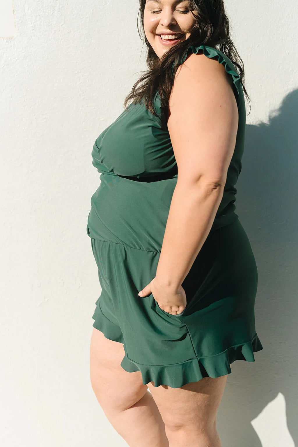 ALOHA™ | Karın Düzleştirici Mayo