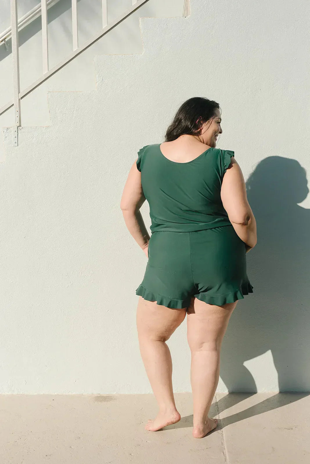 ALOHA™ | Karın Düzleştirici Mayo